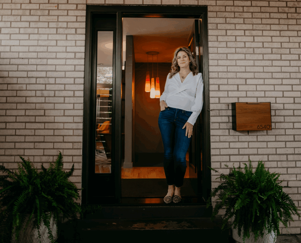 Bridget Rodriguez Founder